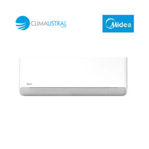 Split muro Midea Breezeless18K 18,000 Btuh Inverter