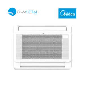 Split Consola Xtreme Heat Midea R32 18,000 Btuh Inverter